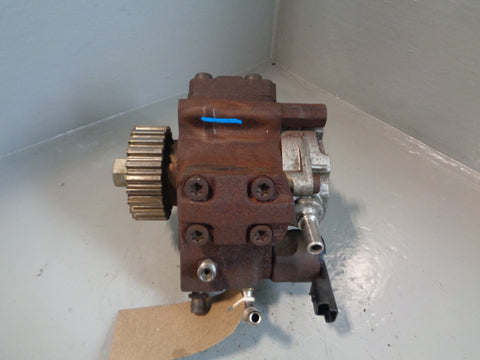 Injector Fuel Pump High Pressure 2.7 TDV6 Land Rover Euro 4 Spares or Repairs