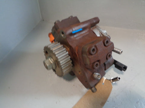 Injector Fuel Pump High Pressure 2.7 TDV6 Land Rover Euro 4 Spares or Repairs