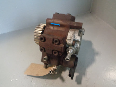 Injector Fuel Pump High Pressure 2.7 TDV6 Land Rover Euro 4 Spares or Repairs