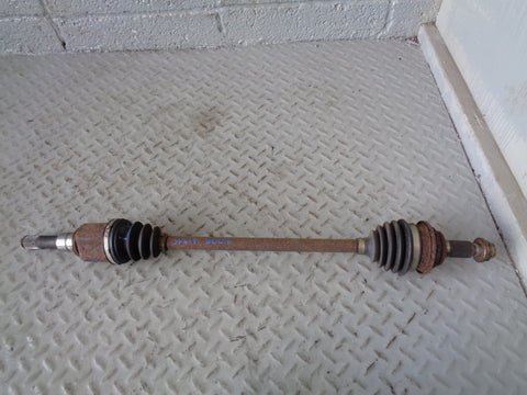 Freelander 1 TD4 Driveshaft Rear Land Rover 2004 to 2006 Left or Right S11064