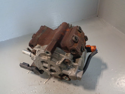 Injector Fuel Pump High Pressure 2.7 TDV6 Land Rover Euro 4 Spares or Repairs