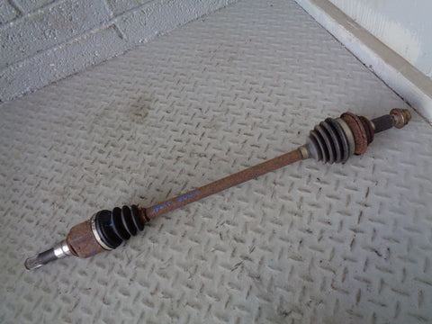 Freelander 1 TD4 Driveshaft Rear Land Rover 2004 to 2006 Left or Right S11064