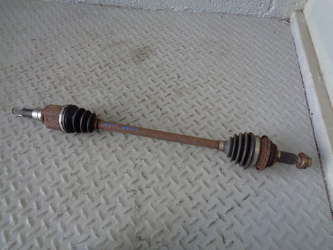 Freelander 1 TD4 Driveshaft Rear Land Rover 2004 to 2006 Left or Right S11064