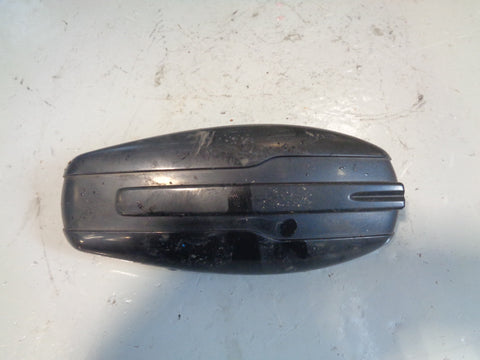 Range Rover L405 Roof Aerial Shark Fin in Black CPLA-19C089-CC 2013 to 2017