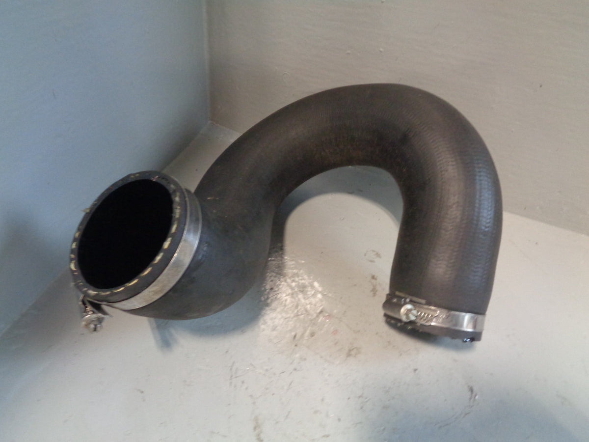 Range Rover L405 Intercooler Pipe 3.0 TDV6 CPLA-6K683-CA 2013 to 2017