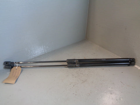 Porsche Cayenne 958 92A Tailgate Gas Lift Struts Pair Boot Lid 2011 to 2018