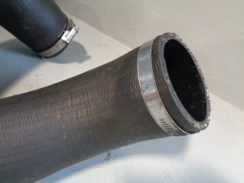 Range Rover L405 Intercooler Pipe 3.0 TDV6 CPLA-6K683-CA 2013 to 2017