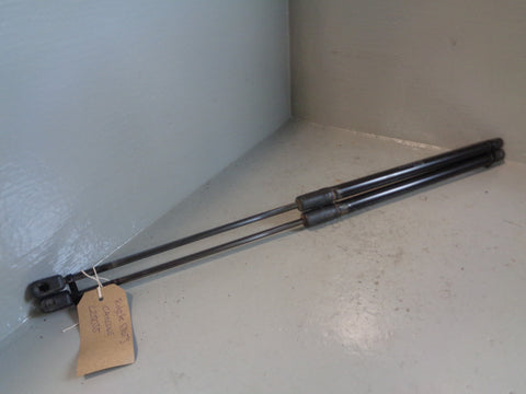 Porsche Cayenne 958 92A Tailgate Gas Lift Struts Pair Boot Lid 2011 to 2018