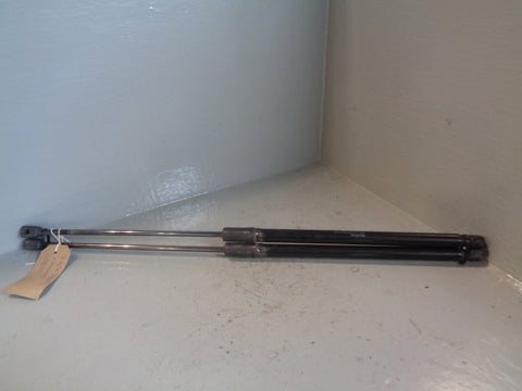 Porsche Cayenne 958 92A Tailgate Gas Lift Struts Pair Boot Lid 2011 to 2018