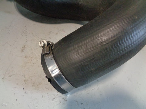 Range Rover L405 Intercooler Pipe 3.0 TDV6 CPLA-6K683-CA 2013 to 2017