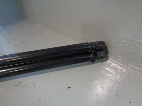 Porsche Cayenne 958 92A Tailgate Gas Lift Struts Pair Boot Lid 2011 to 2018