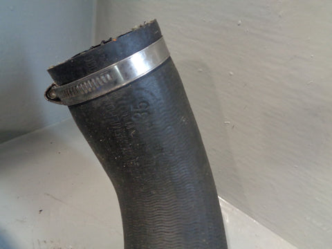 Range Rover L405 Intercooler Pipe 3.0 TDV6 CPLA-6K683-CA 2013 to 2017