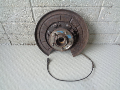 Range Rover Sport Off Side Rear Hub ABS Sensor 3.0 TDV6 2009 to 2013 L03065