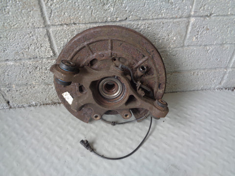 Range Rover Sport Off Side Rear Hub ABS Sensor 3.0 TDV6 2009 to 2013 L03065