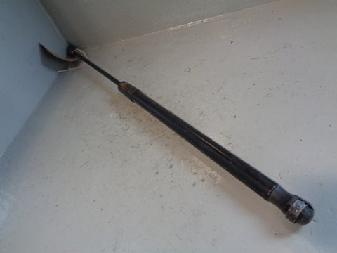 Porsche Cayenne 958 92A Bonnet Gas Lift Strut 2011 to 2018