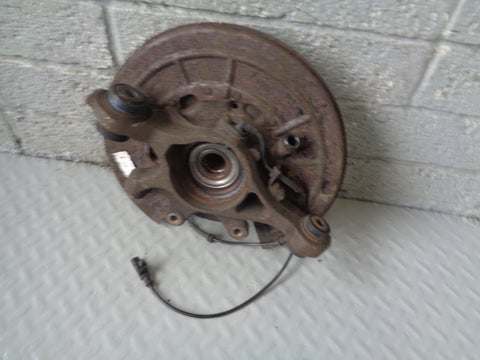 Range Rover Sport Off Side Rear Hub ABS Sensor 3.0 TDV6 2009 to 2013 L03065