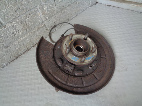 Range Rover Sport Off Side Rear Hub ABS Sensor 3.0 TDV6 2009 to 2013 L03065