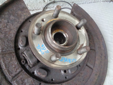 Range Rover Sport Off Side Rear Hub ABS Sensor 3.0 TDV6 2009 to 2013 L03065
