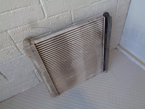 Range Rover Sport Turbo Intercooler 3.6 TDV8 PML500080 2006 to 2010