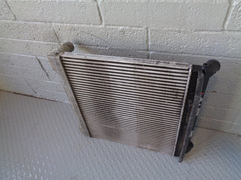 Range Rover Sport Turbo Intercooler 3.6 TDV8 PML500080 2006 to 2010