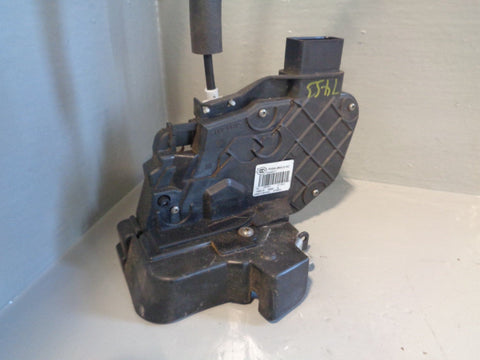 Range Rover Evoque Door Lock Actuator Off Side Rear 7H5A-26412-AC 2011 to 2018
