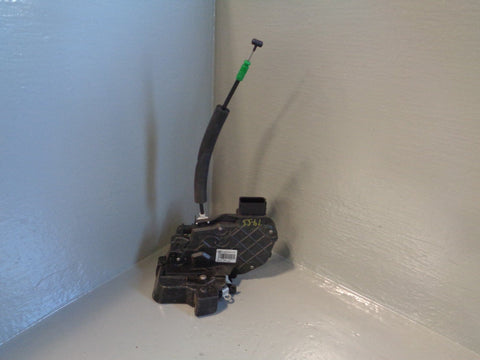 Range Rover Evoque Door Lock Actuator Off Side Rear 7H5A-26412-AC 2011 to 2018
