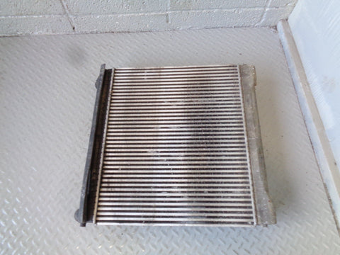Range Rover Sport Turbo Intercooler 3.6 TDV8 PML500080 2006 to 2010