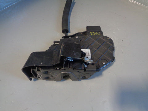 Range Rover Evoque Door Lock Actuator Off Side Rear 7H5A-26412-AC 2011 to 2018
