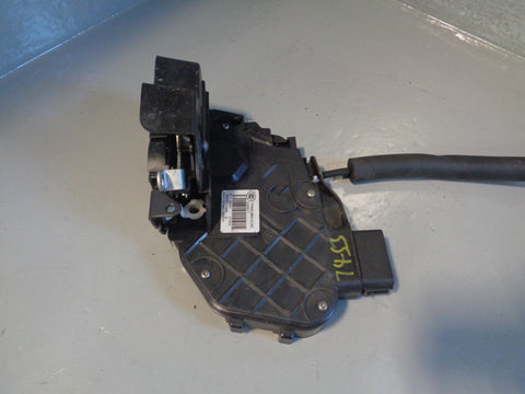 Range Rover Evoque Door Lock Actuator Off Side Rear 7H5A-26412-AC 2011 to 2018