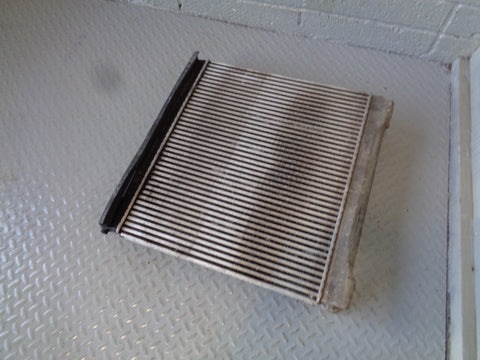 Range Rover Sport Turbo Intercooler 3.6 TDV8 PML500080 2006 to 2010