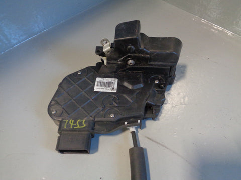 Range Rover Evoque Door Lock Actuator Off Side Rear 7H5A-26412-AC 2011 to 2018