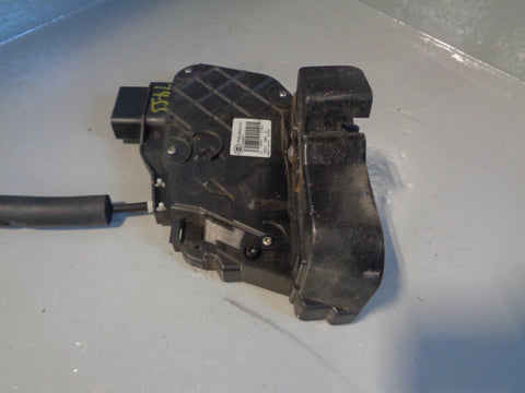 Range Rover Evoque Door Lock Actuator Off Side Rear 7H5A-26412-AC 2011 to 2018