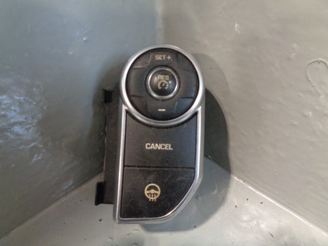 Range Rover L405 Cruise Steering Wheel Control Right CPLA-13D767-DB 2013 to 2017