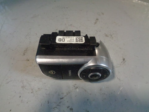 Range Rover L405 Cruise Steering Wheel Control Right CPLA-13D767-DB 2013 to 2017