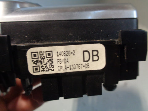 Range Rover L405 Cruise Steering Wheel Control Right CPLA-13D767-DB 2013 to 2017