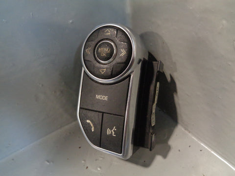 Range Rover L405 Phone Handsfree Steering Wheel Control CPLA-13D767-AB
