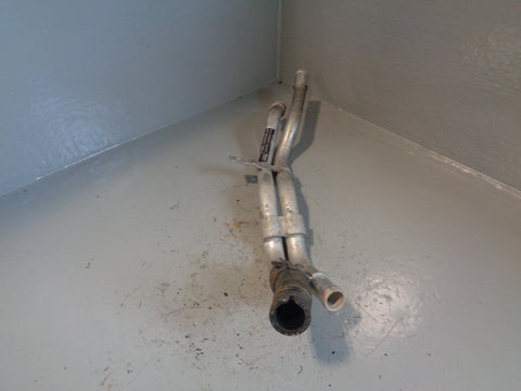 Range Rover L322 Coolant Water Valve Pipe Metal BH42-18B506-AA 2006 to 2013