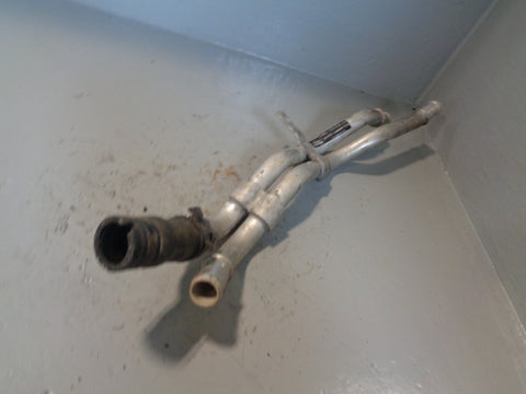 Range Rover L322 Coolant Water Valve Pipe Metal BH42-18B506-AA 2006 to 2013