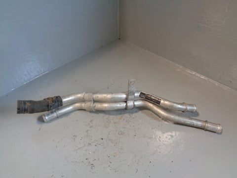 Range Rover L322 Coolant Water Valve Pipe Metal BH42-18B506-AA 2006 to 2013