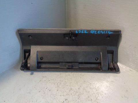 Range Rover L322 Glove Box Lid Upper in Grey Facelift 2006 to 2009