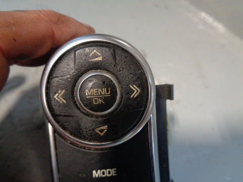 Range Rover L405 Phone Handsfree Steering Wheel Control CPLA-13D767-AB