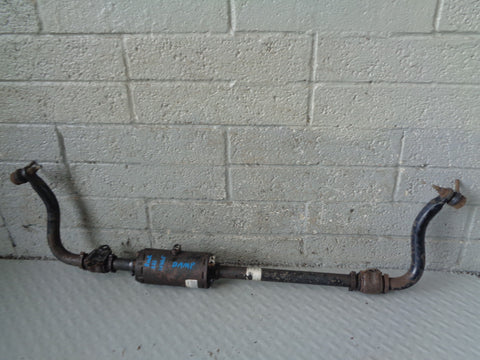 Range Rover Sport Anti Roll Bar Dynamic ARC ACE Rear L320 2006 to 2013 L03065