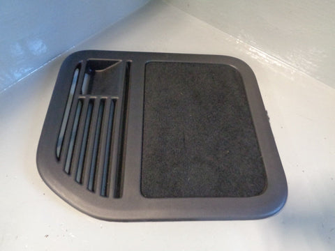 Range Rover Evoque Boot Access Panel Near Side BJ32-405B81-AAW 2011 to 2018
