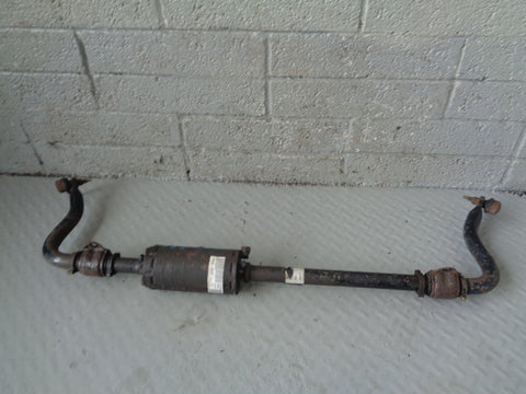 Range Rover Sport Anti Roll Bar Dynamic ARC ACE Rear L320 2006 to 2013 L03065