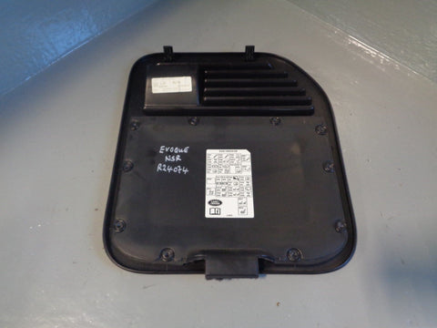 Range Rover Evoque Boot Access Panel Near Side BJ32-405B81-AAW 2011 to 2018