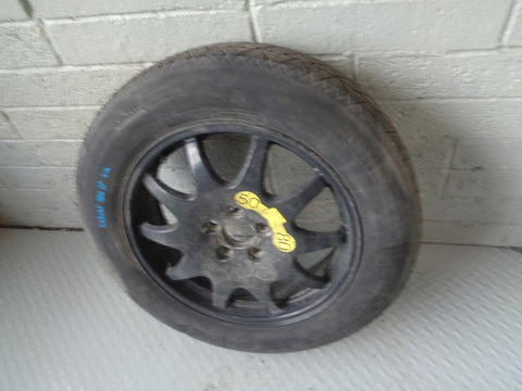 Range Rover Sport Spare Wheel and Tyre 19'' 175/80R19 Alloy Space Saver L03065