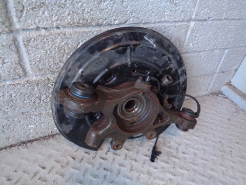 Range Rover Sport Off Side Rear Hub ABS Sensor 3.6 TDV8 2005 to 2009 L08015