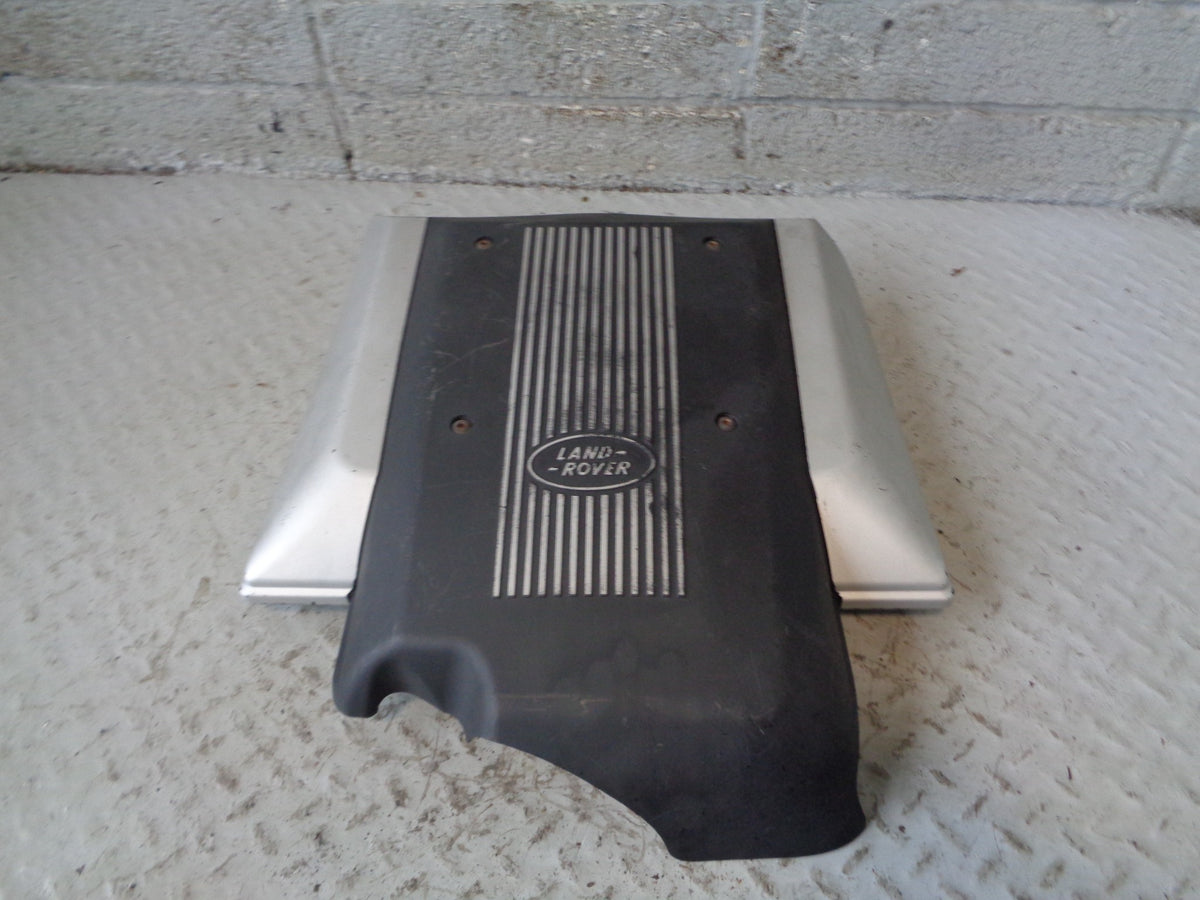 Range Rover L322 Engine Cover Sound Deadening M62 4.4 V8 Petrol 2002 to 2006