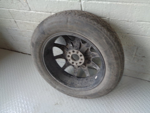 Range Rover Sport Spare Wheel and Tyre 19'' 175/80R19 Alloy Space Saver L03065