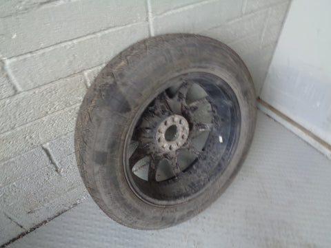 Range Rover Sport Spare Wheel and Tyre 19'' 175/80R19 Alloy Space Saver L03065